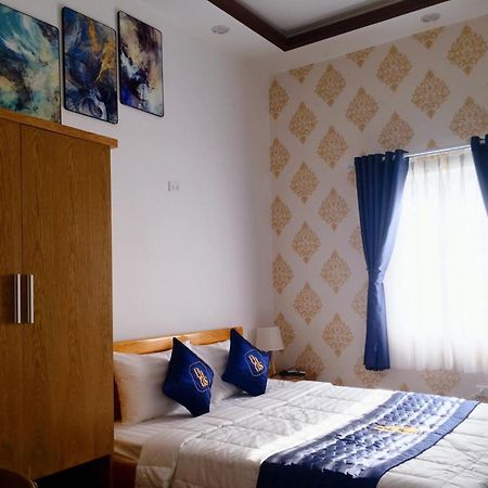 Paris Hotel Binh Thuan Tuy Phong Exterior photo