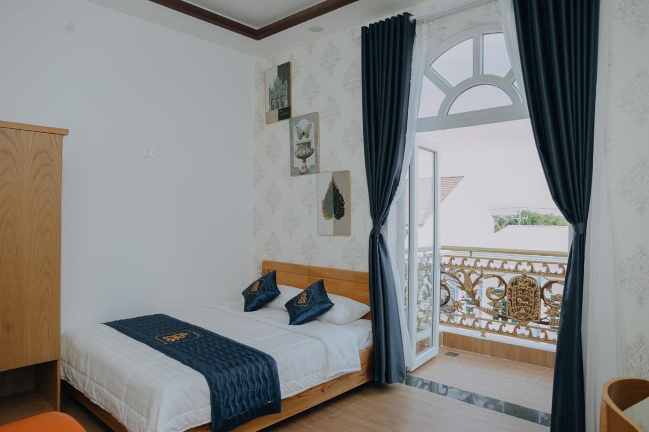 Paris Hotel Binh Thuan Tuy Phong Exterior photo