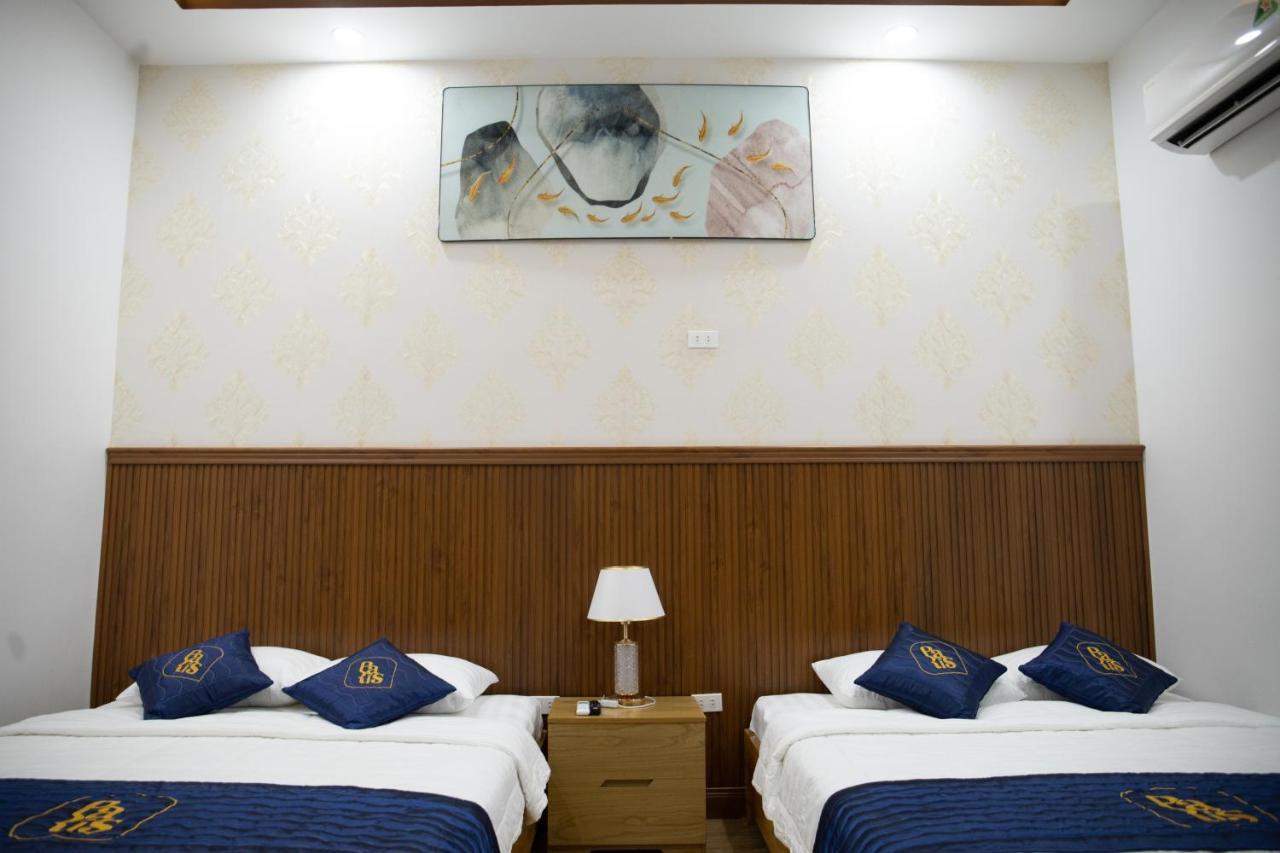 Paris Hotel Binh Thuan Tuy Phong Exterior photo